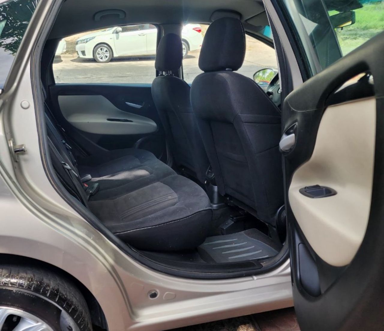 Fiat Linea Usado en Mendoza, deRuedas