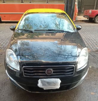 Fiat Linea Usado en Buenos Aires