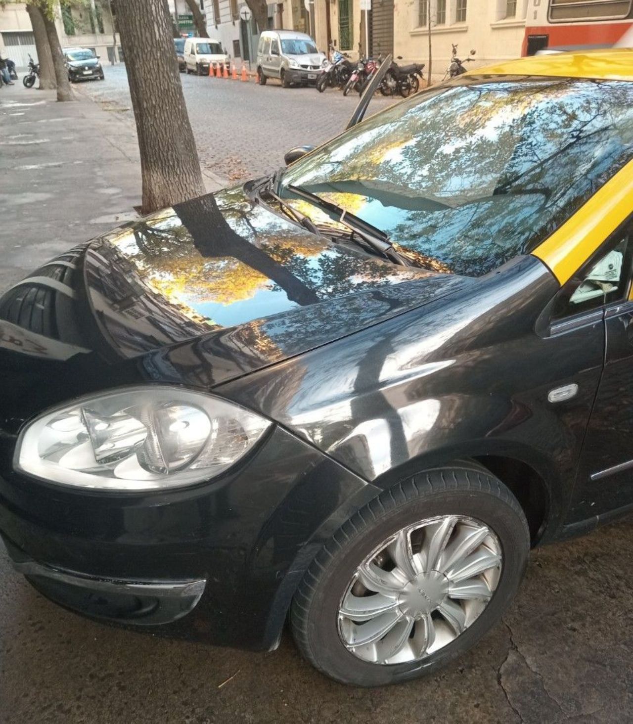 Fiat Linea Usado en Buenos Aires, deRuedas