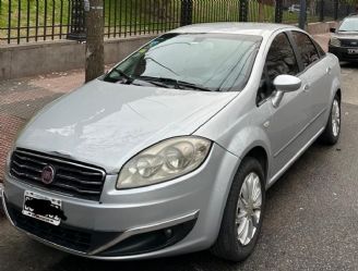 Fiat Linea Usado en Buenos Aires