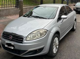 Fiat Linea Usado en Buenos Aires