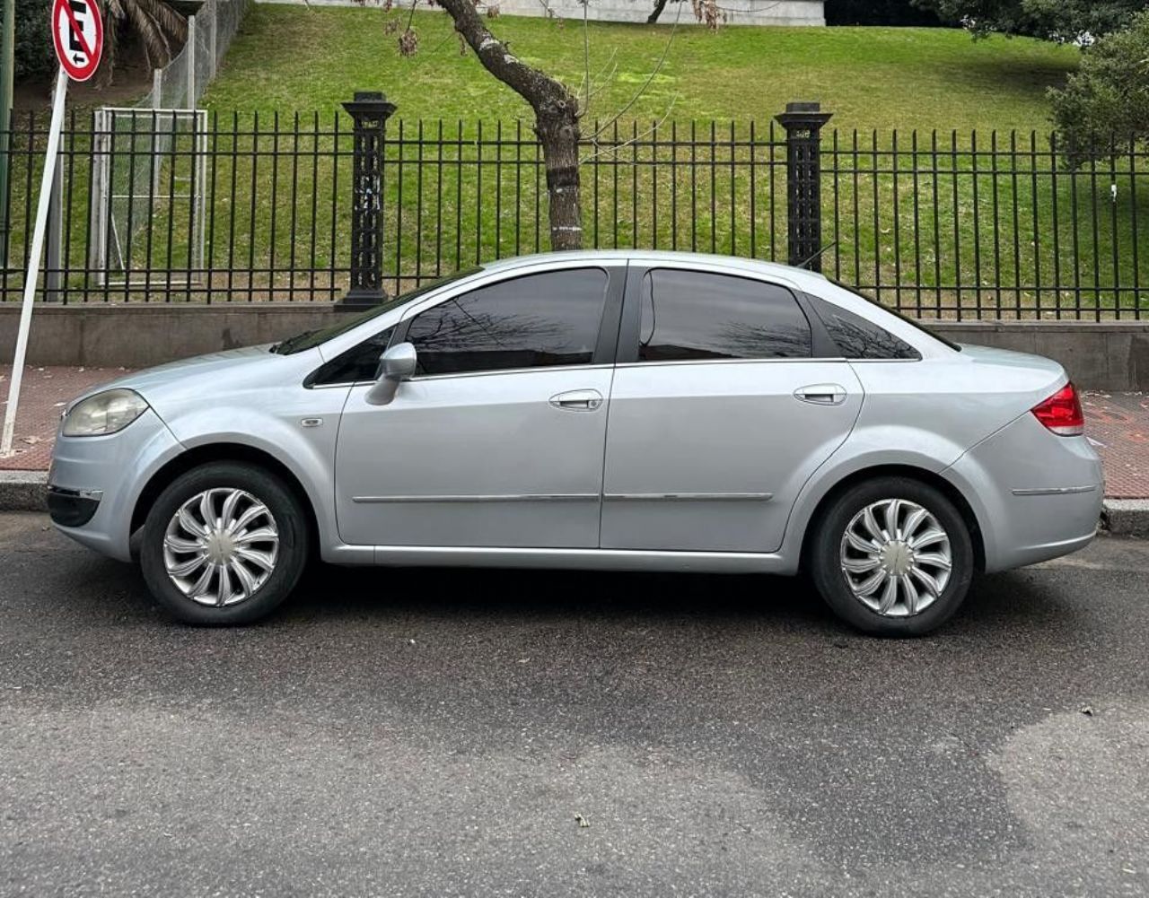 Fiat Linea Usado en Buenos Aires, deRuedas