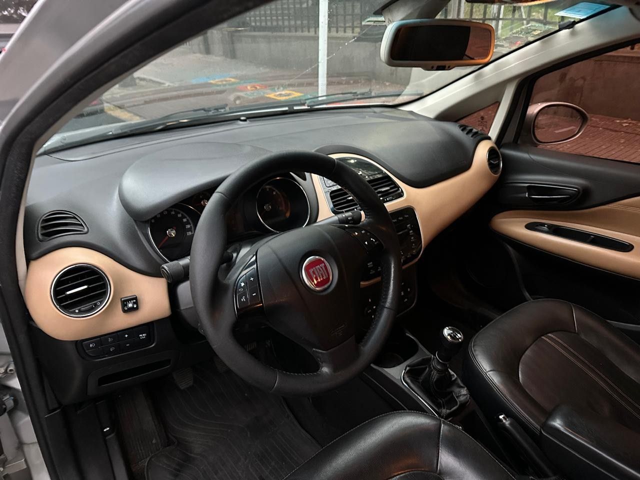Fiat Linea Usado en Buenos Aires, deRuedas