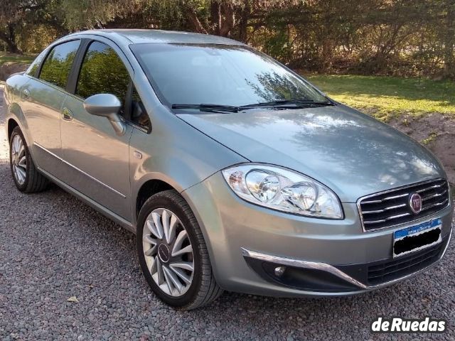 Fiat Linea Usado en Mendoza, deRuedas