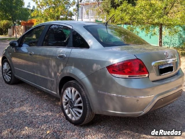 Fiat Linea Usado en Mendoza, deRuedas