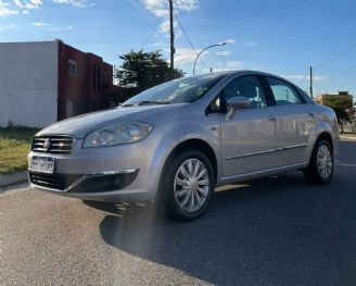 Fiat Linea Usado en Córdoba