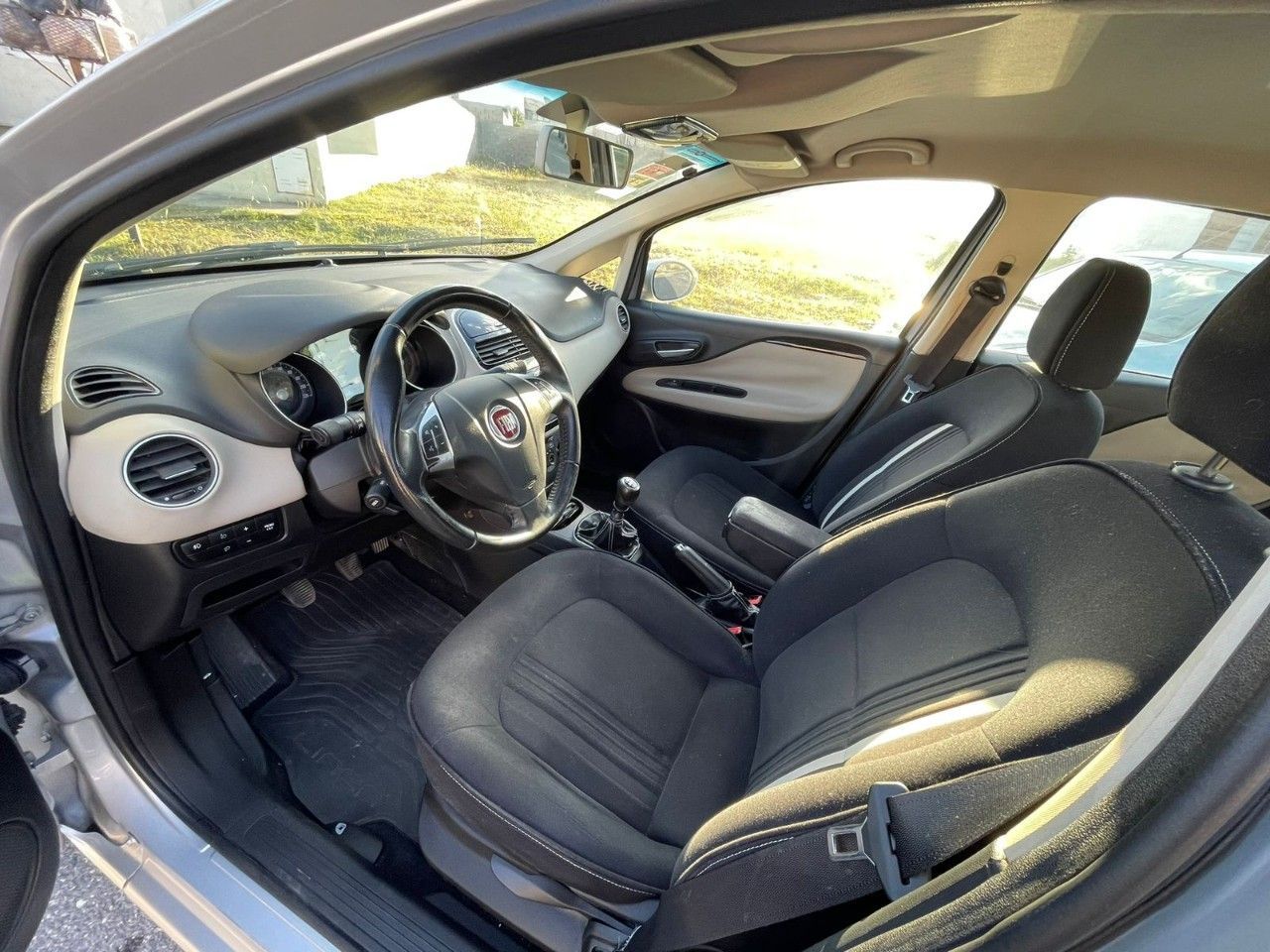 Fiat Linea Usado en Córdoba, deRuedas