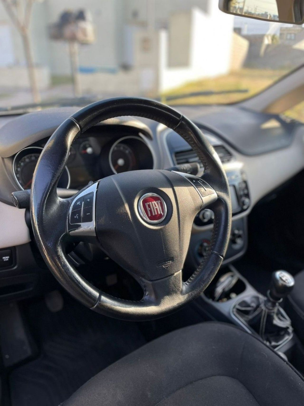 Fiat Linea Usado en Córdoba, deRuedas
