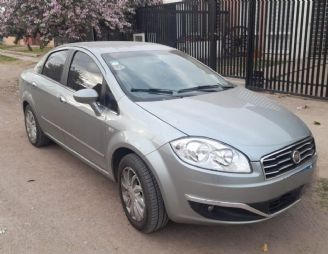 Fiat Linea Usado en Córdoba