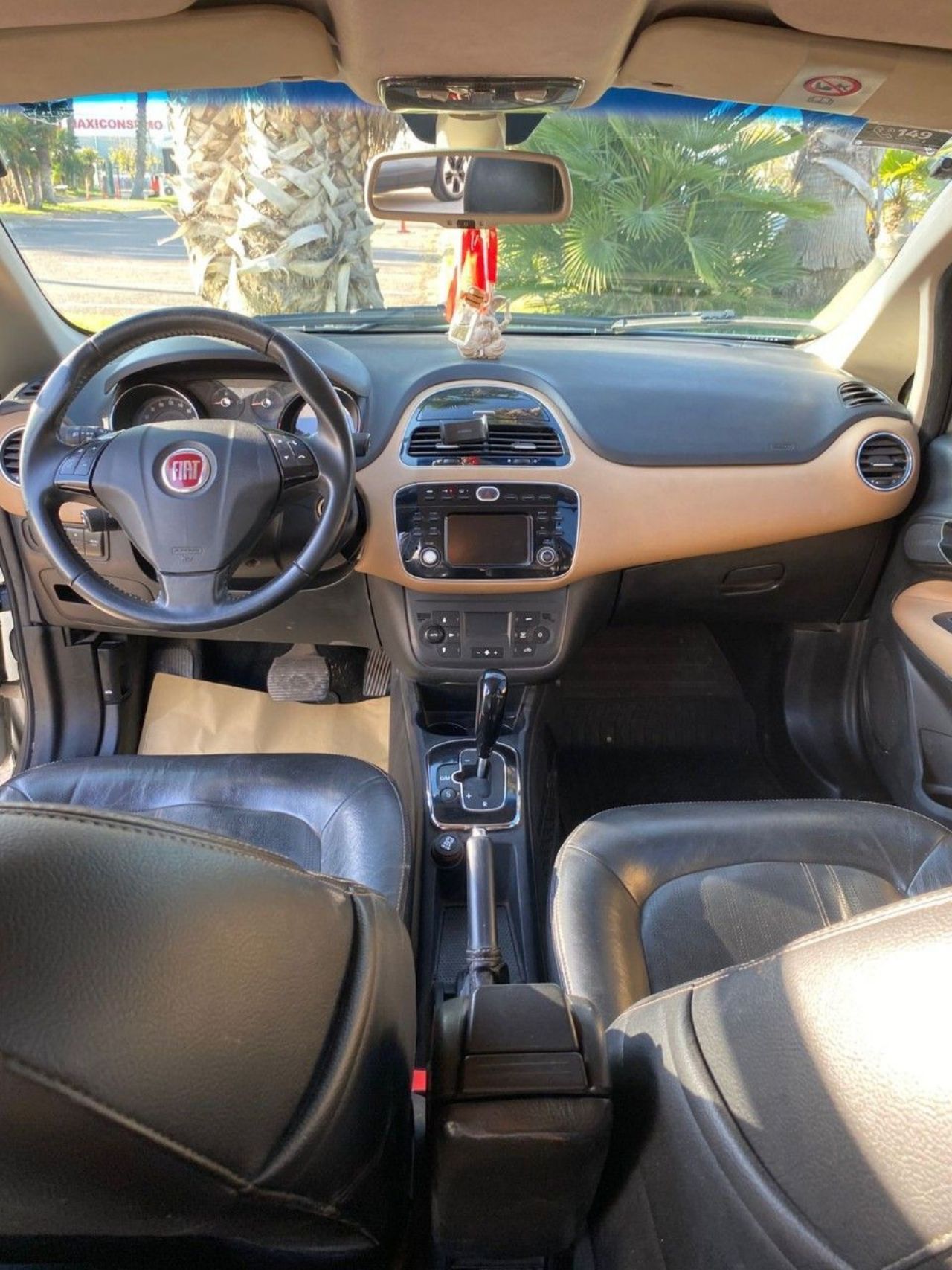 Fiat Linea Usado en Mendoza, deRuedas