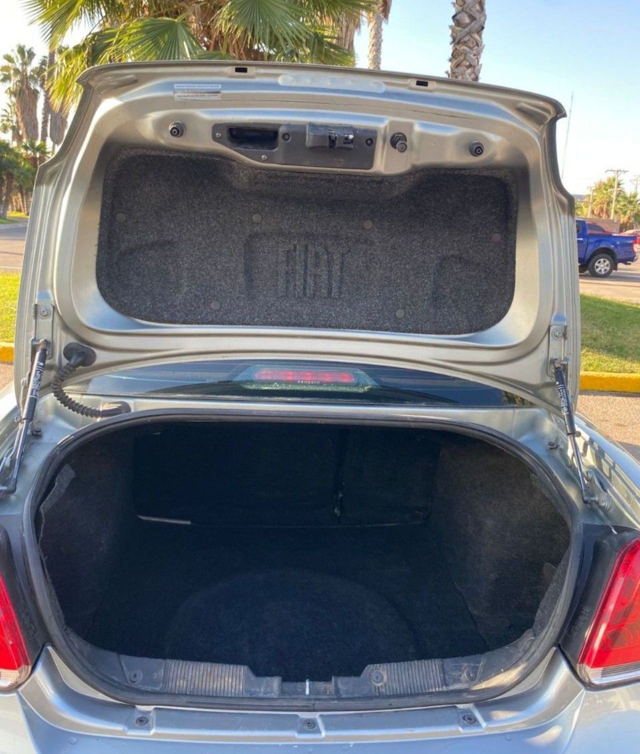 Fiat Linea Usado en Mendoza, deRuedas