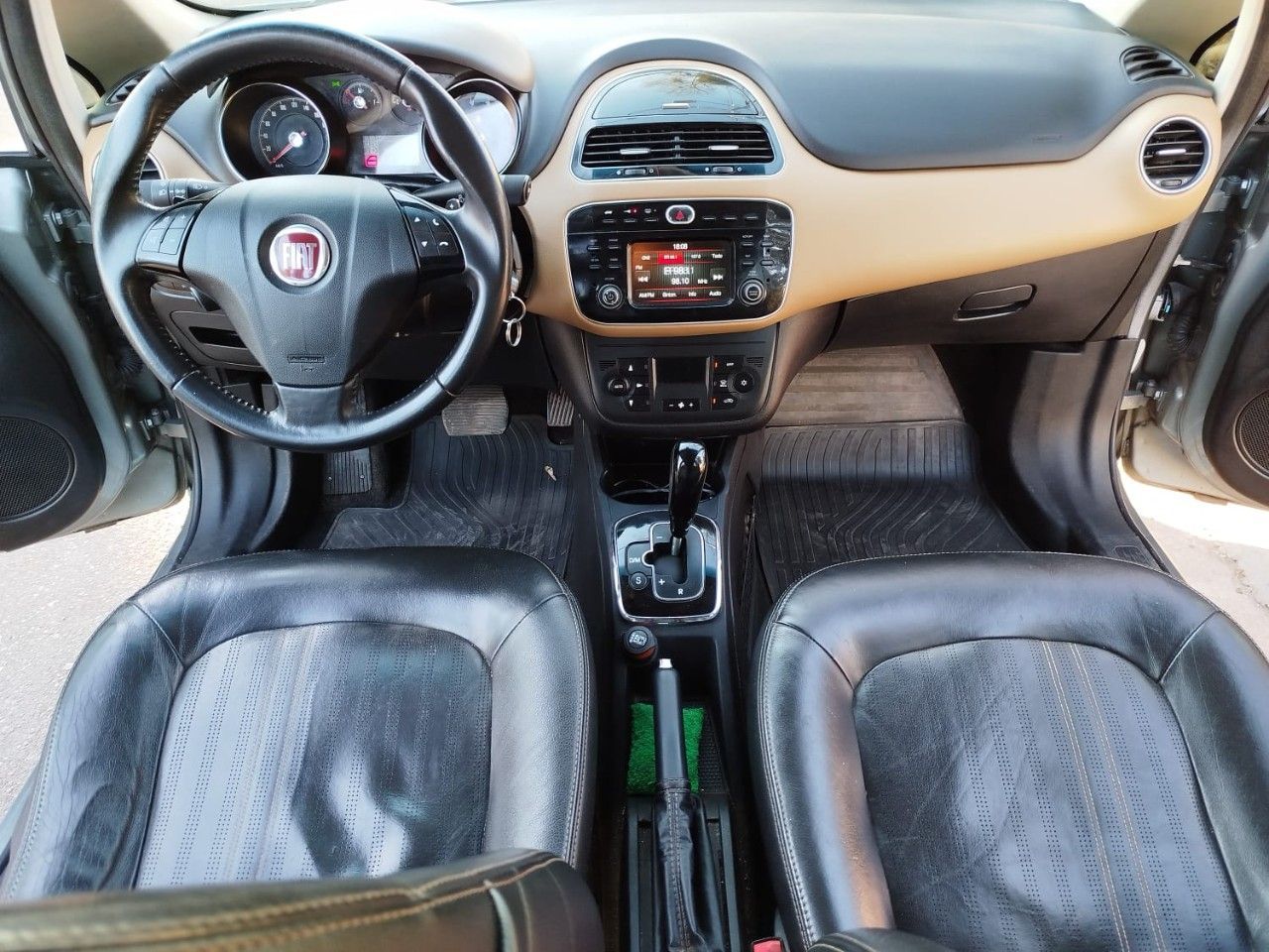 Fiat Linea Usado en Mendoza, deRuedas