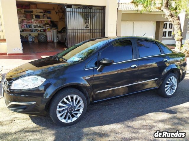 Fiat Linea Usado en Mendoza, deRuedas