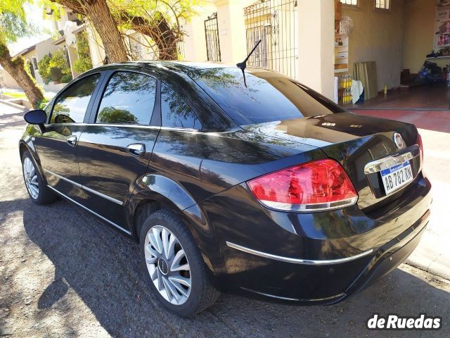 Fiat Linea Usado en Mendoza, deRuedas