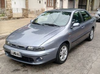 Fiat Marea Usado en Mendoza