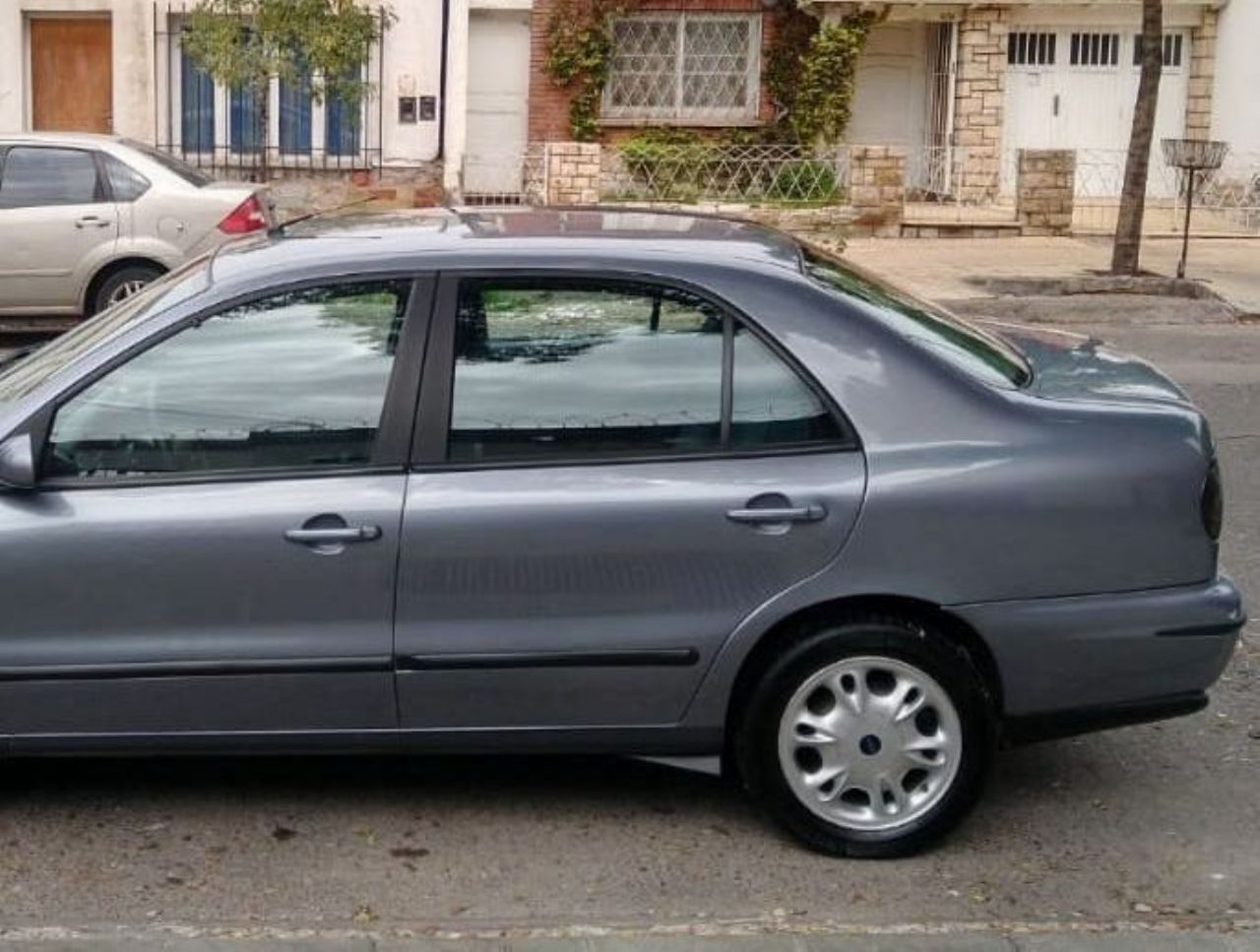 Fiat Marea Usado en Mendoza, deRuedas