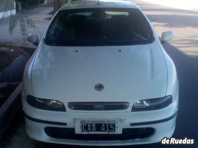 Fiat Marea Usado en Mendoza, deRuedas