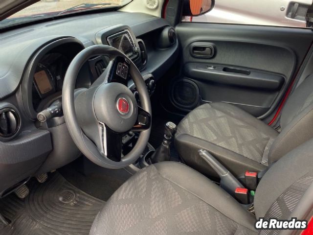 Fiat Mobi Usado en Mendoza, deRuedas