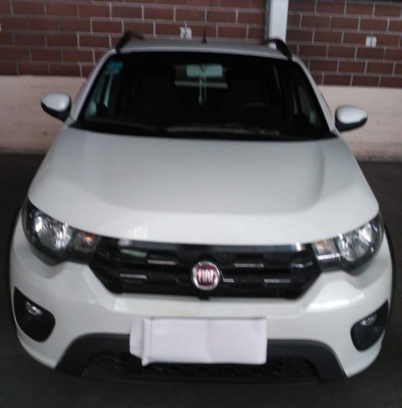 Fiat Mobi Usado en Mendoza, deRuedas