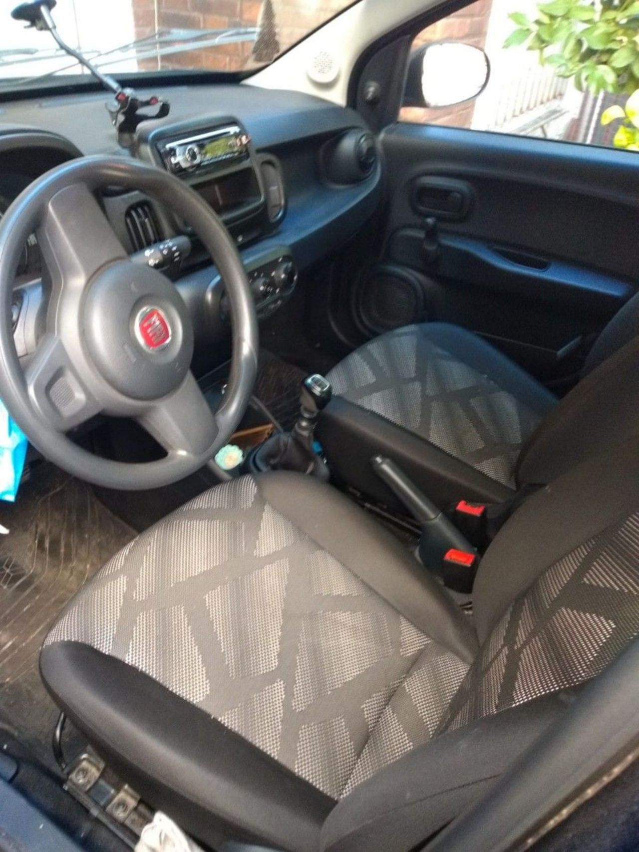 Fiat Mobi Usado en Buenos Aires, deRuedas