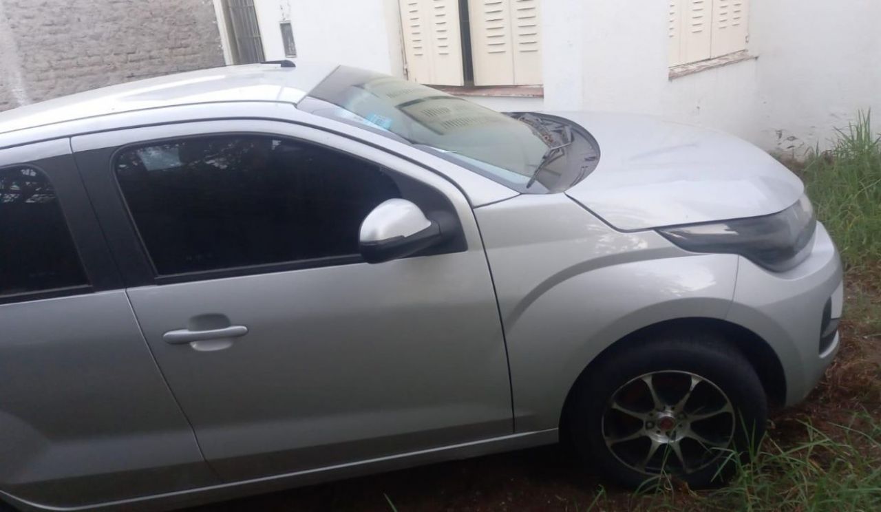 Fiat Mobi Usado en Mendoza, deRuedas