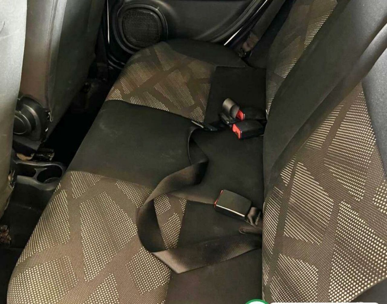 Fiat Mobi Usado en Córdoba, deRuedas