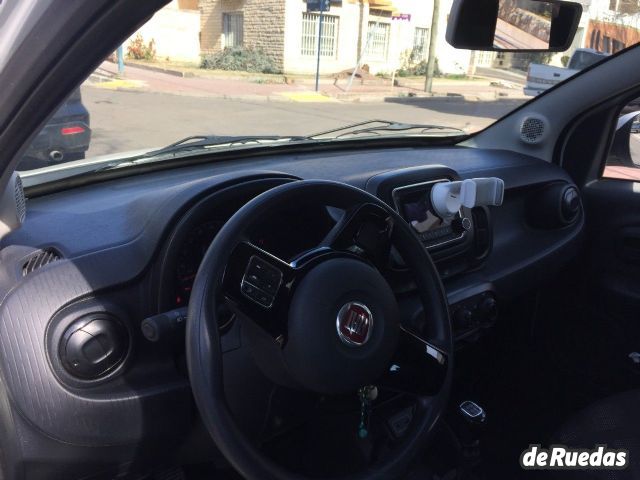 Fiat Mobi Usado en Mendoza, deRuedas