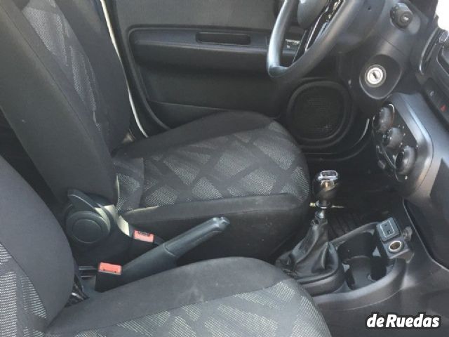 Fiat Mobi Usado en Mendoza, deRuedas