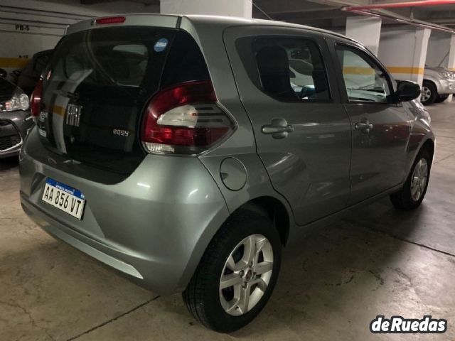 Fiat Mobi Usado en Mendoza, deRuedas