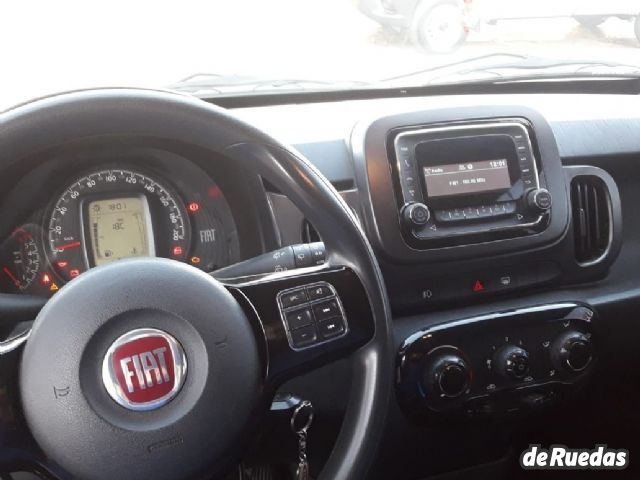 Fiat Mobi Usado en Mendoza, deRuedas