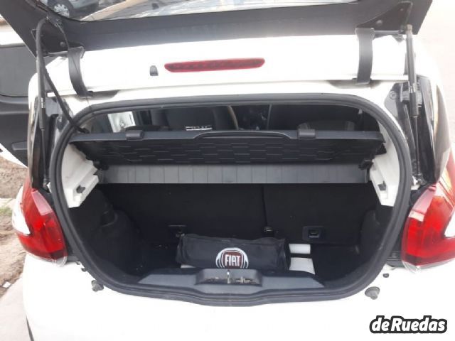 Fiat Mobi Usado en Mendoza, deRuedas