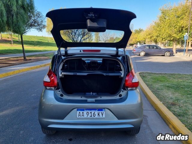 Fiat Mobi Usado en Mendoza, deRuedas