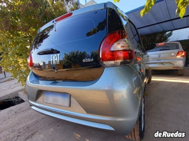 Fiat Mobi Usado en Mendoza, deRuedas