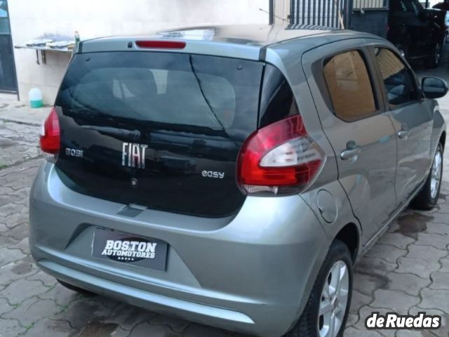 Fiat Mobi Usado en Buenos Aires, deRuedas