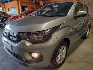 Fiat Mobi Usado en San Juan