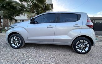 Fiat Mobi Usado en Mendoza