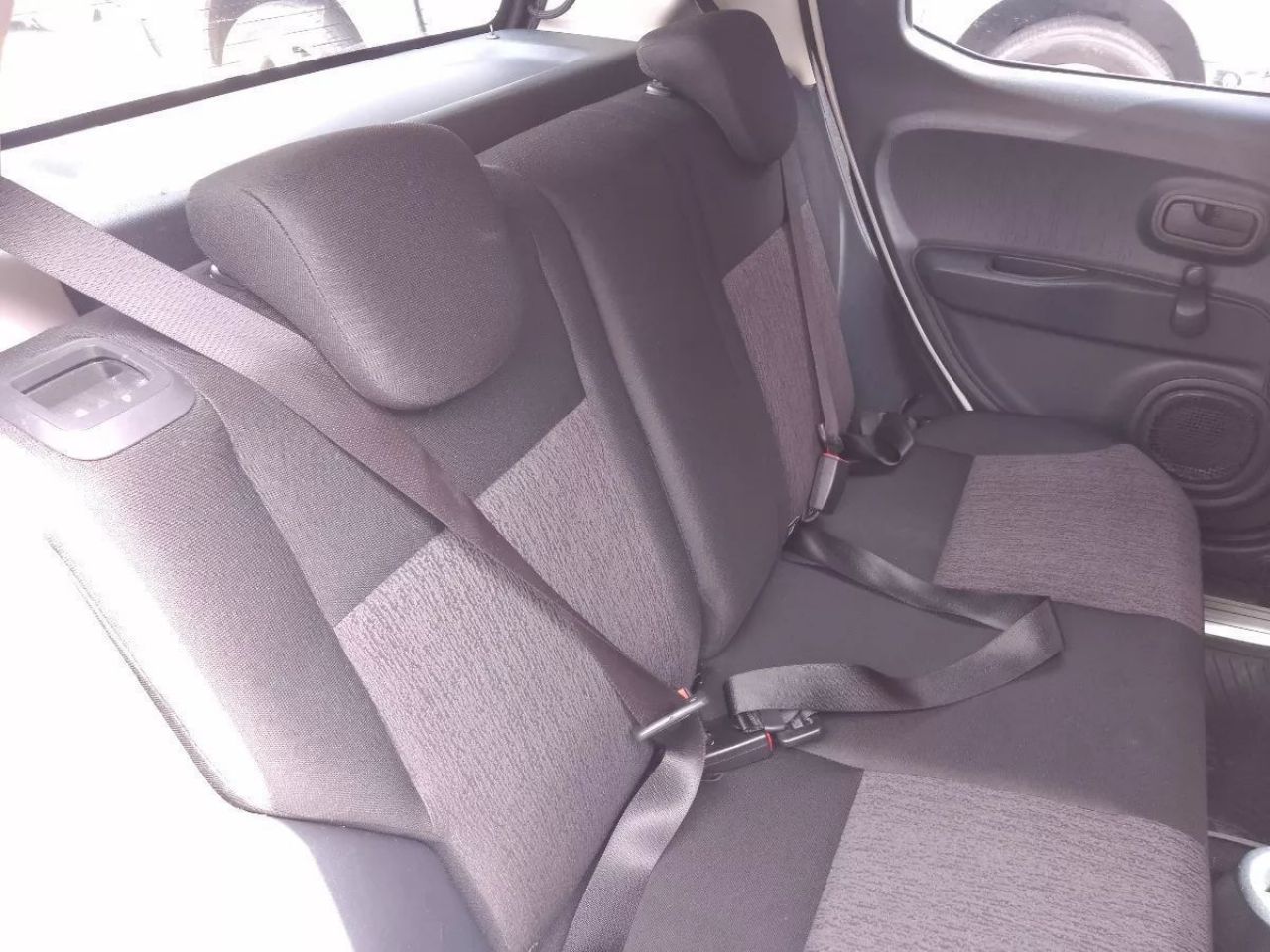 Fiat Mobi Usado en Córdoba, deRuedas