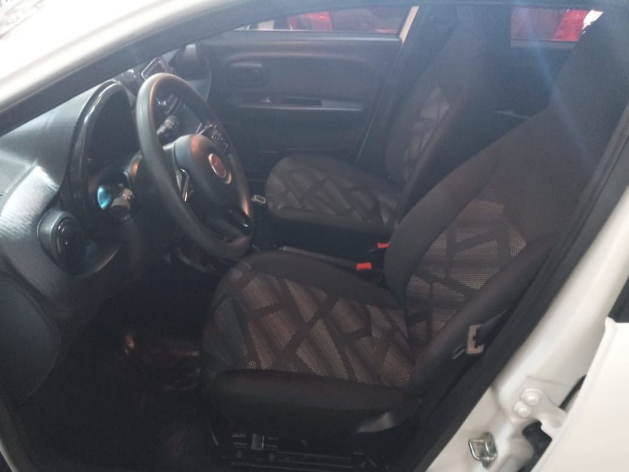 Fiat Mobi Usado en Córdoba, deRuedas
