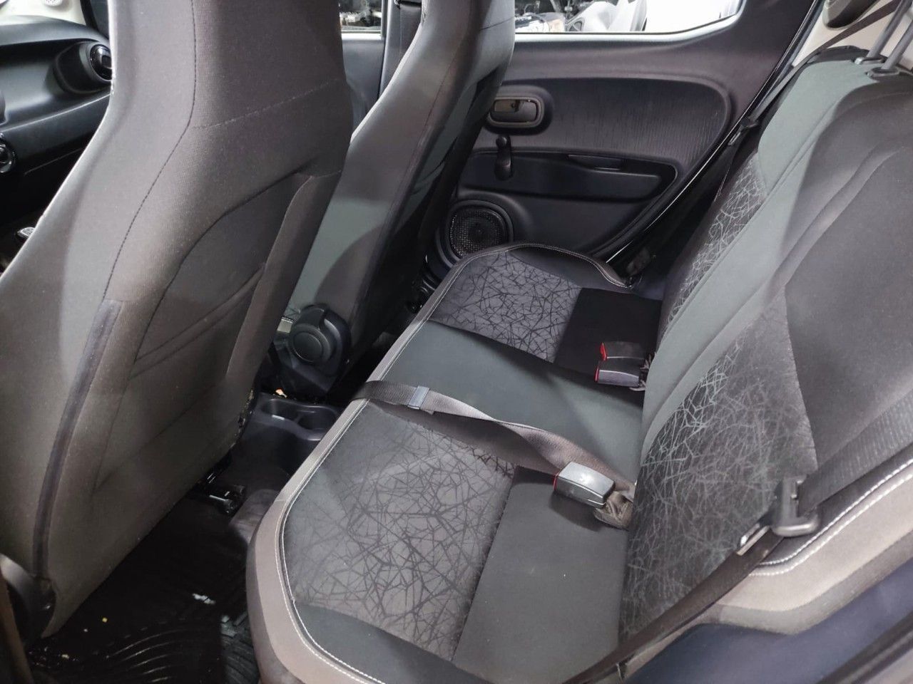 Fiat Mobi Usado en Córdoba, deRuedas