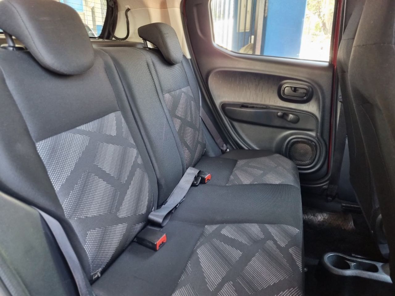 Fiat Mobi Usado en Mendoza, deRuedas