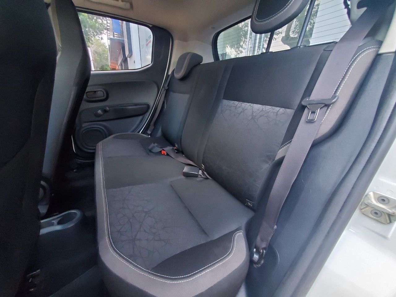 Fiat Mobi Usado en Mendoza, deRuedas