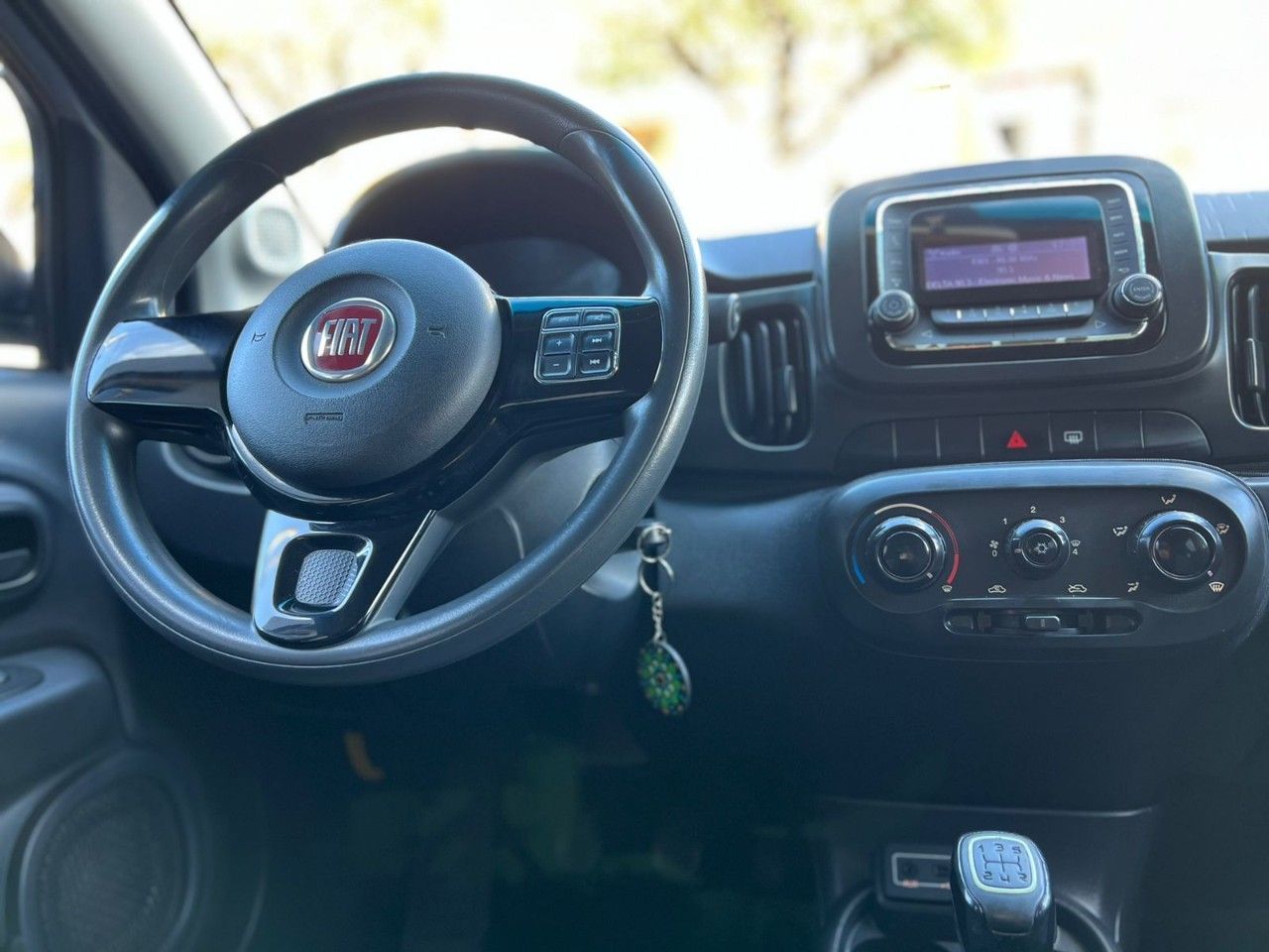 Fiat Mobi Usado en Buenos Aires, deRuedas