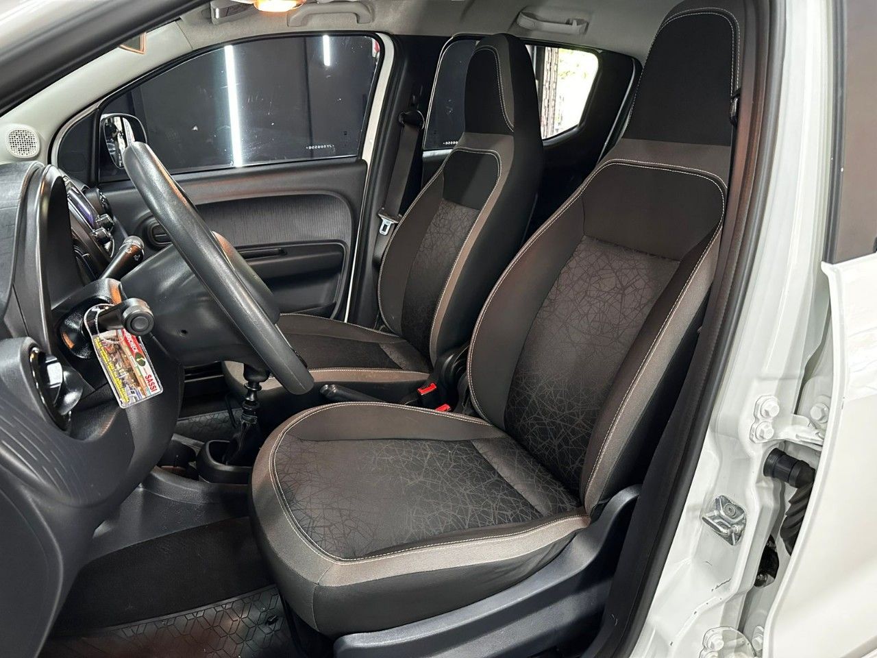 Fiat Mobi Usado en Córdoba, deRuedas