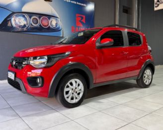 Fiat Mobi Usado en Mendoza