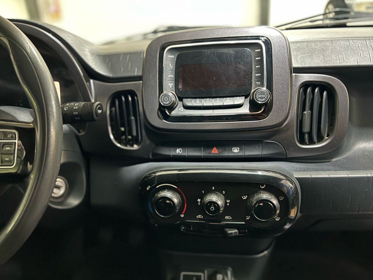 Fiat Mobi Usado Financiado en Córdoba, deRuedas