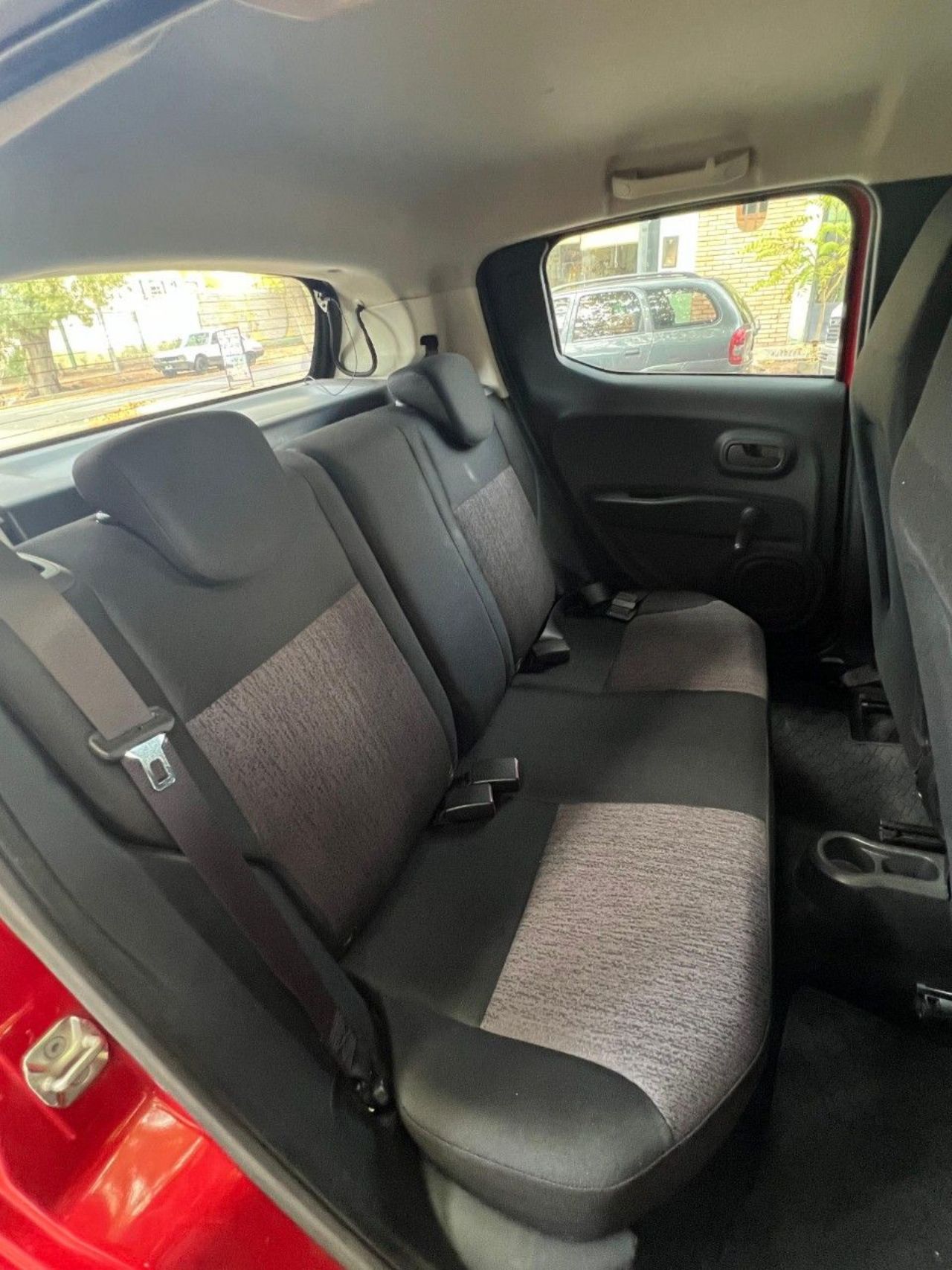 Fiat Mobi Usado en Mendoza, deRuedas