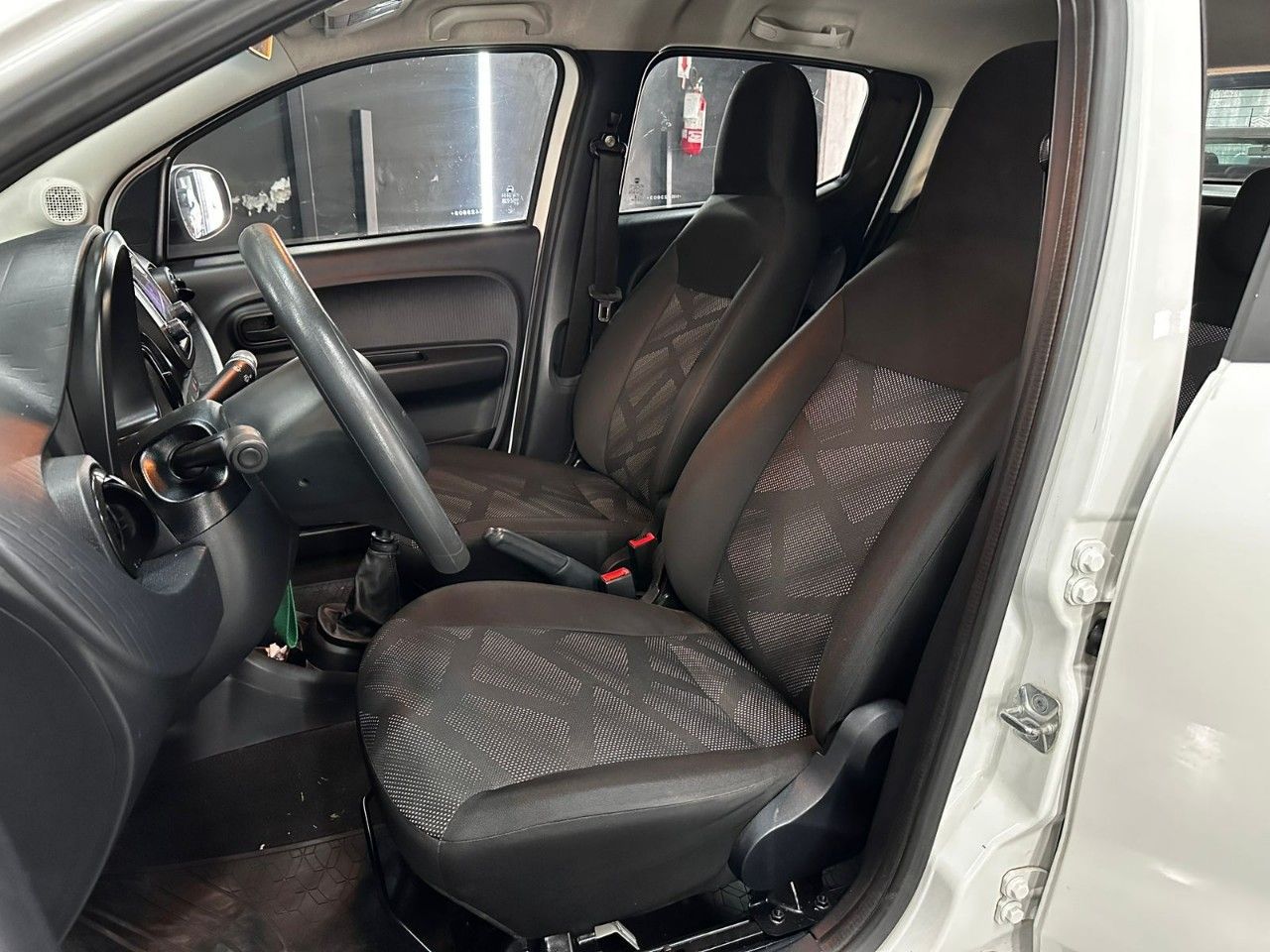 Fiat Mobi Usado en Córdoba, deRuedas