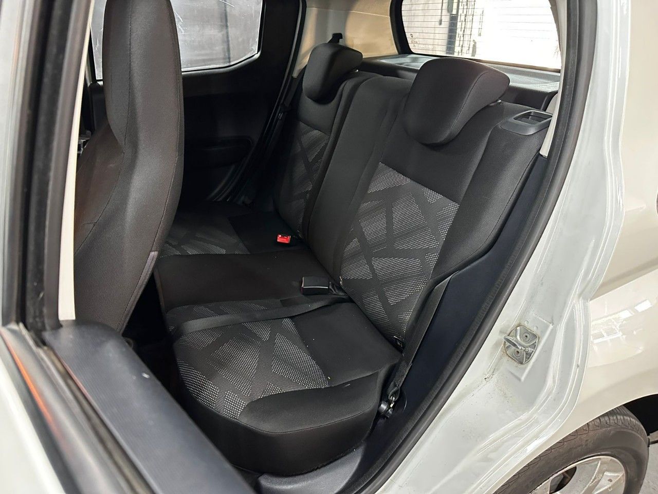 Fiat Mobi Usado en Córdoba, deRuedas