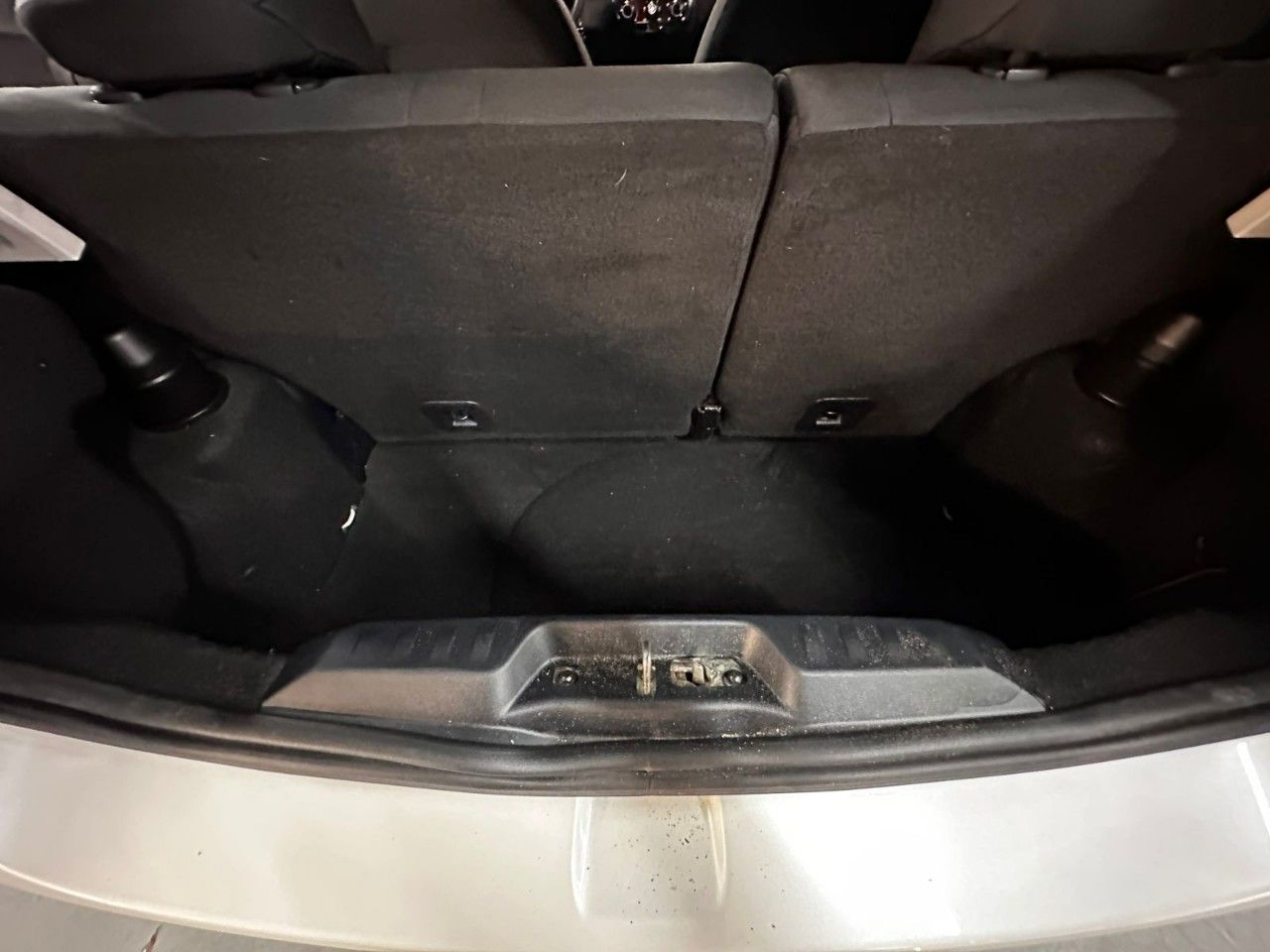 Fiat Mobi Usado en Córdoba, deRuedas
