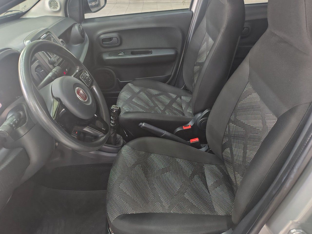 Fiat Mobi Usado en Mendoza, deRuedas
